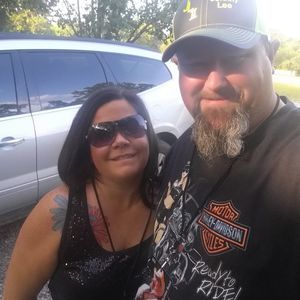 Meet your Posher, Dirk